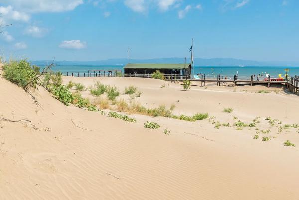 Urbanización Riumar