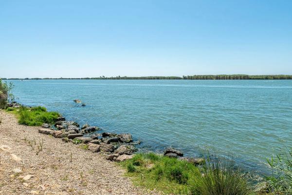 Urbanización Riumar