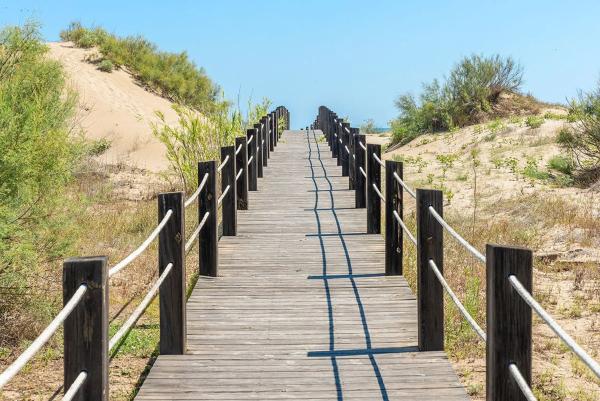 Urbanización Riumar