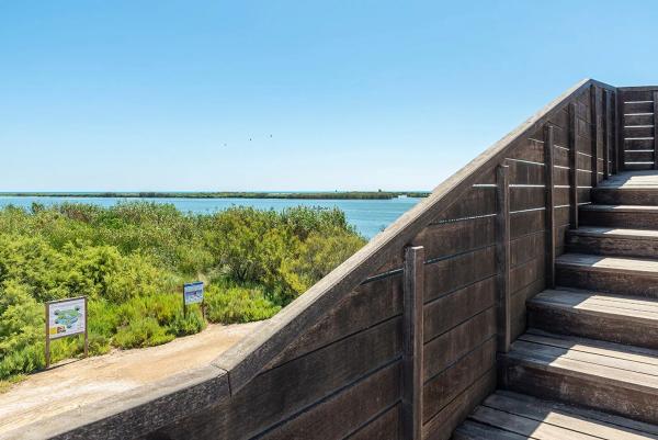 Urbanización Riumar