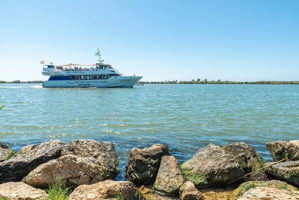 Urbanización Riumar