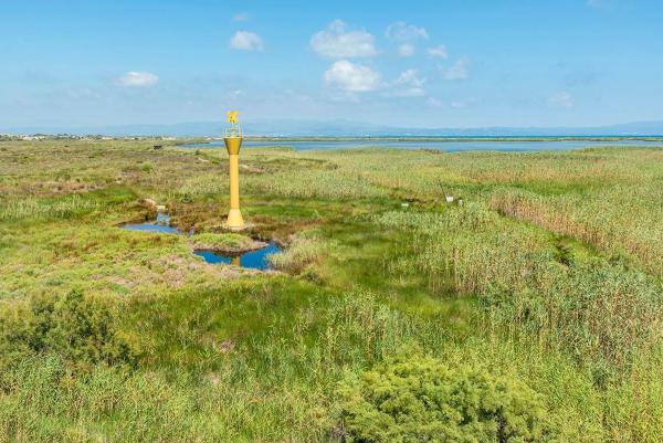 Urbanización Riumar