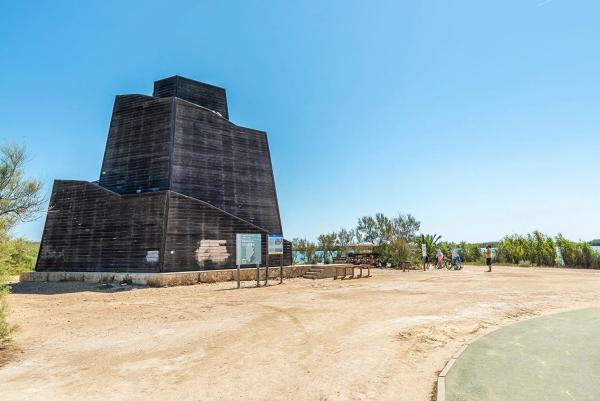 Urbanización Riumar