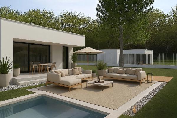 Residencial Marta i Mata, 45