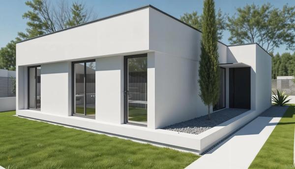 Residencial Marta i Mata, 45