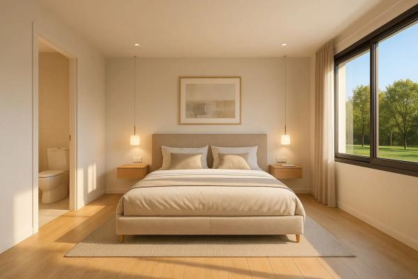 Residencial Marta i Mata, 45