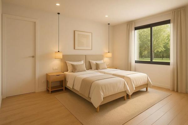 Residencial Marta i Mata, 45