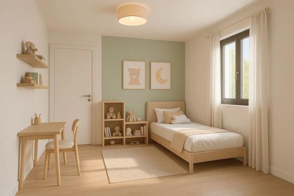 Residencial Marta i Mata, 45