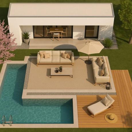 Residencial Marta i Mata, 45