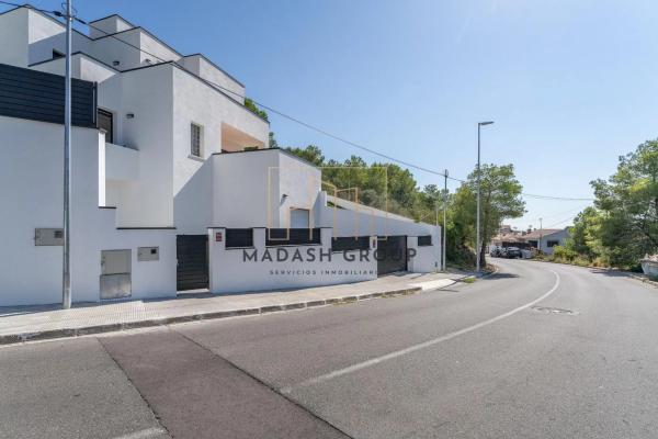 Les Brises de Calafell