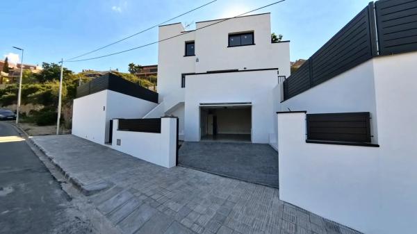 Les Brises de Calafell - Segur de Dalt