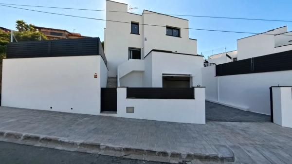 Les Brises de Calafell - Segur de Dalt