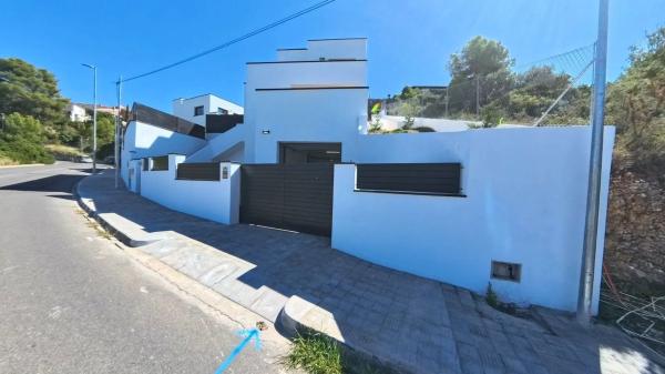 Les Brises de Calafell - Segur de Dalt