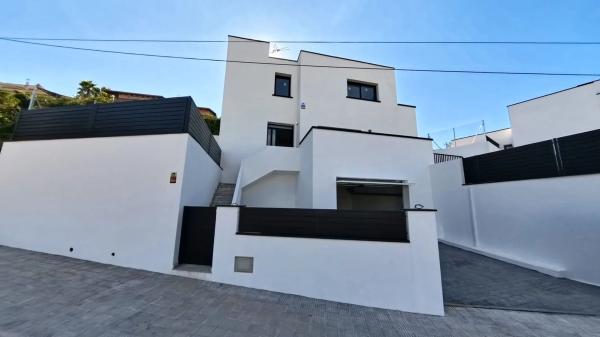 Les Brises de Calafell - Segur de Dalt