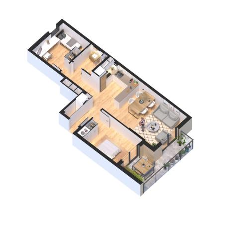 Parc Residencial Can Conesa