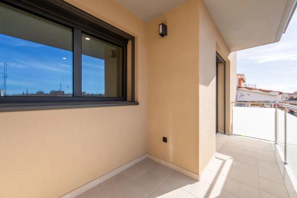 Parc Residencial Can Conesa