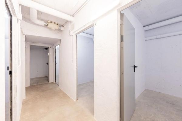 Parc Residencial Can Conesa