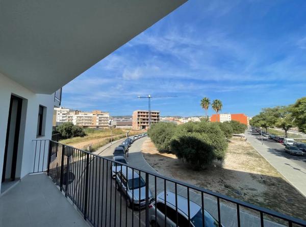 Residencial La Riera