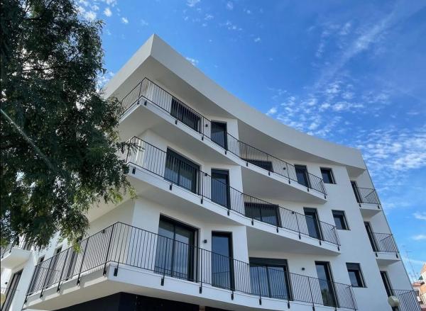 Residencial La Riera