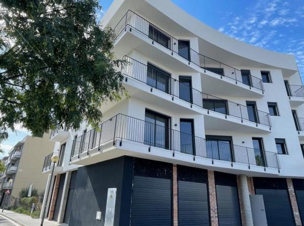 Residencial La Riera