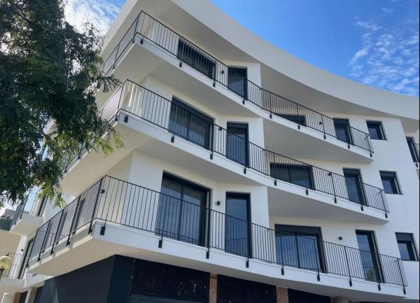 Residencial La Riera