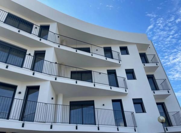 Residencial La Riera