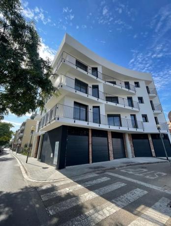 Residencial La Riera