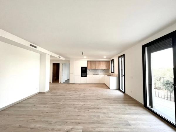 Residencial La Riera