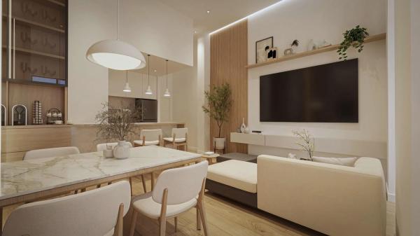 Edificio Méndez Núñez