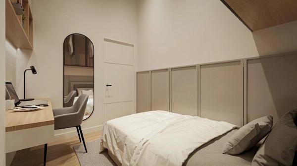 Edificio Méndez Núñez