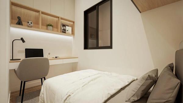 Edificio Méndez Núñez