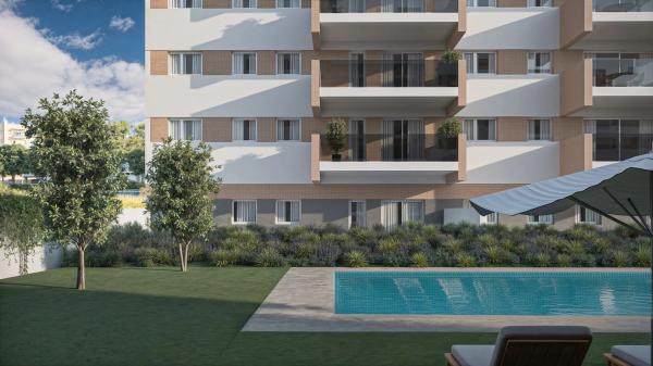 Residencial Màxima Vila-seca