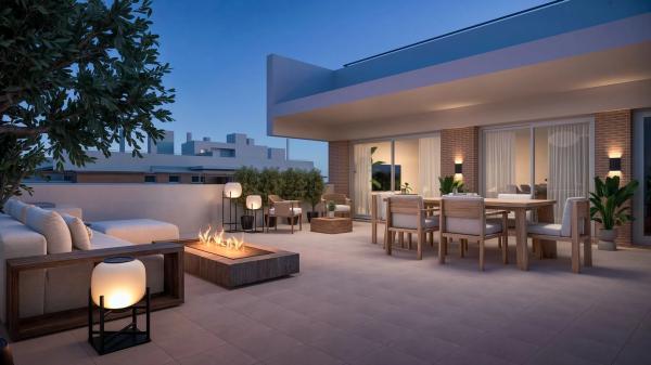 Residencial Màxima Vila-seca