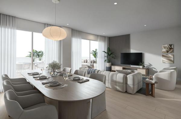 Residencial Màxima Vila-seca