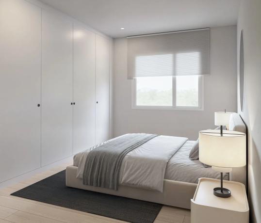 Residencial Màxima Vila-seca