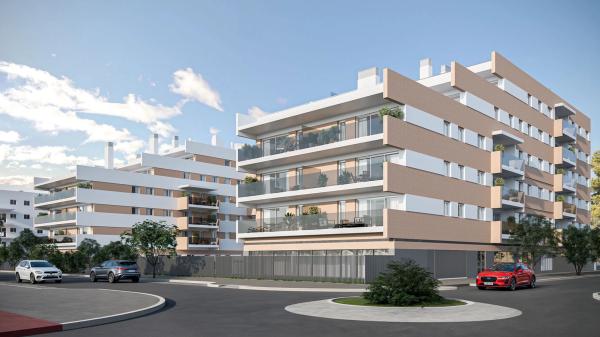 Residencial Màxima Vila-seca