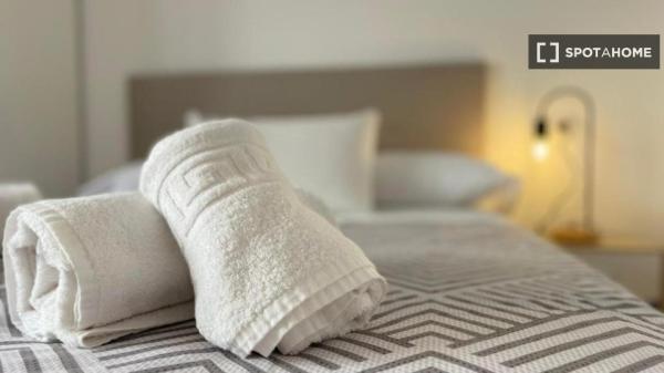 Chambre à louer dans une colocation de 4 chambres à Vigo