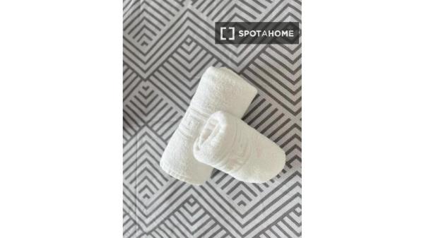 Chambre à louer dans une colocation de 4 chambres à Vigo