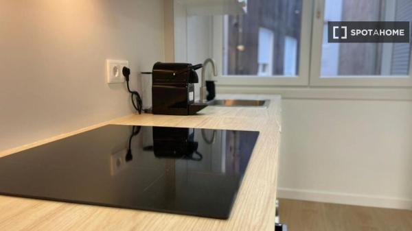 Chambre à louer dans une colocation de 4 chambres à Vigo