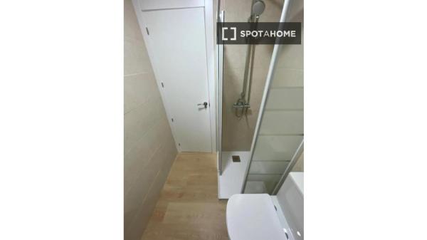 Chambre à louer dans une colocation de 4 chambres à Vigo