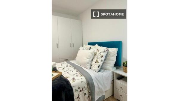 Zimmer in einer Wohngemeinschaft in Vigo zu vermieten