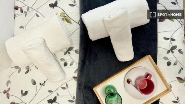 Zimmer in einer Wohngemeinschaft in Vigo zu vermieten