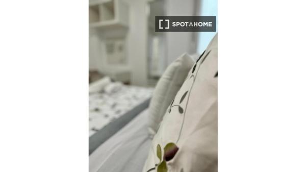 Zimmer in einer Wohngemeinschaft in Vigo zu vermieten