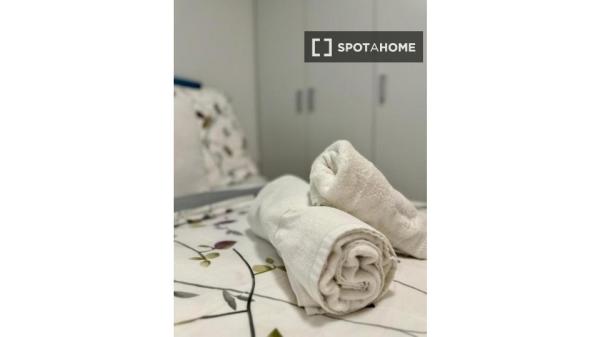 Zimmer in einer Wohngemeinschaft in Vigo zu vermieten