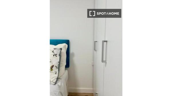 Zimmer in einer Wohngemeinschaft in Vigo zu vermieten