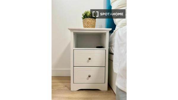 Zimmer in einer Wohngemeinschaft in Vigo zu vermieten