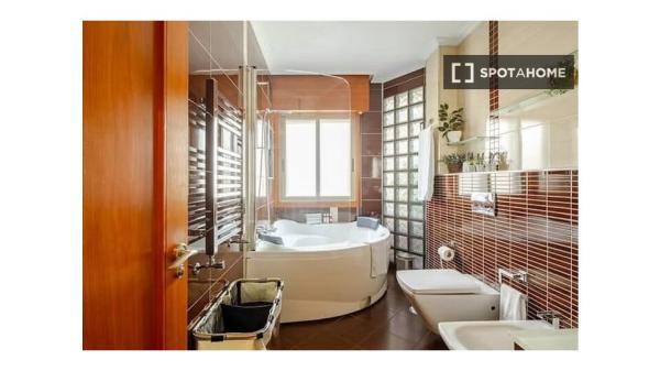 Piso de 2 habitaciones en alquiler en Mos, Vigo