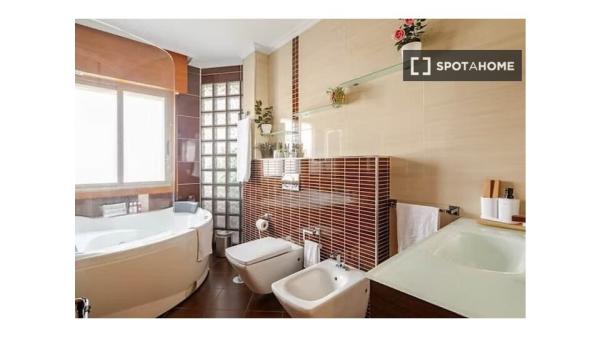 Piso de 2 habitaciones en alquiler en Mos, Vigo