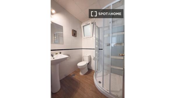 Estudio en alquiler en Triana, Sevilla