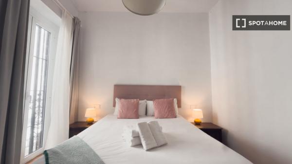 Estudio en alquiler en Triana, Sevilla